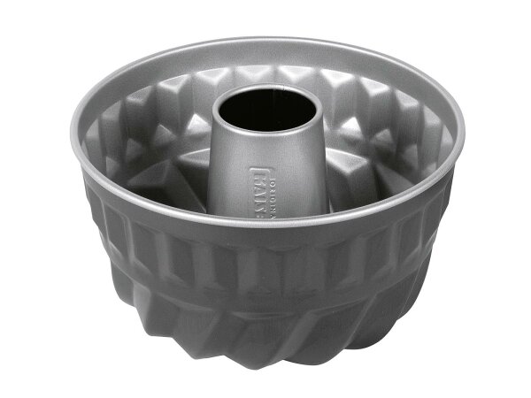 KAISER Bundform Inspiration Ø22cm schwarz