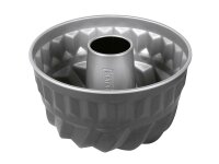 KAISER Bundform Inspiration Ø22cm schwarz