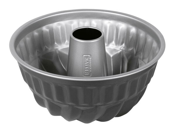 KAISER Bundform Inspiration Ø24cm schwarz