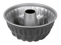 KAISER Bundform Inspiration Ø24cm schwarz