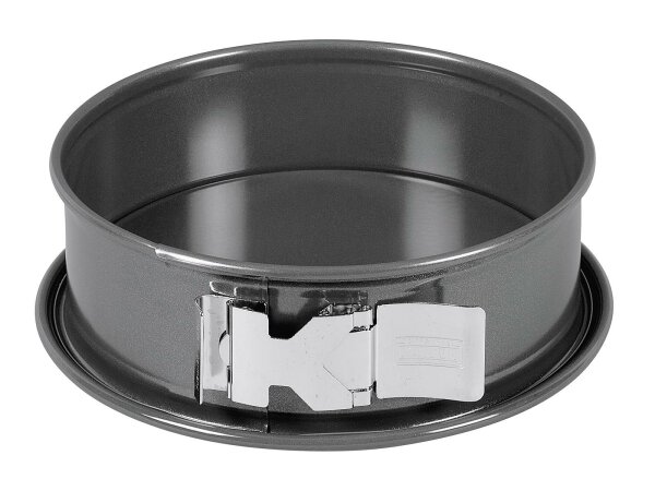 KAISER Springform La Forme Plus 8,5cm Ø20cm schwarz