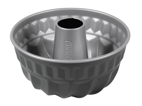 KAISER Bundform Inspiration Ø16cm schwarz