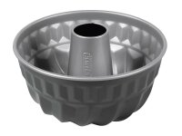 KAISER Bundform Inspiration Ø16cm schwarz