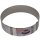 LARES Tortenring 6cm Edelstahl