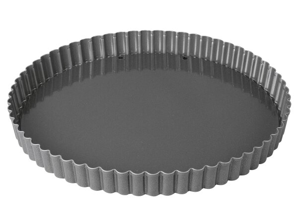 KAISER Quiche-/ Obstkuchenform La Forme Plus Ø28cm