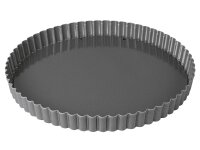 KAISER Quiche-/ Obstkuchenform La Forme Plus Ø28cm