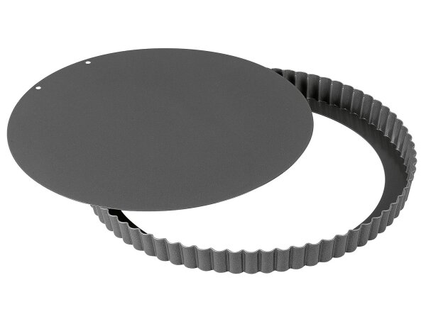 KAISER Quicheform La Forme Plus Ø32cm