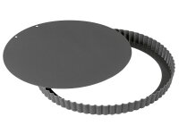 KAISER Quicheform La Forme Plus Ø32cm