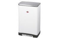 Treteimer One Boy weiß 40ltr.