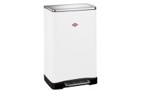 Treteimer One Boy weiß 40ltr.