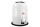 Treteimer Singlemaster weiß 9l