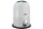 Treteimer Singlemaster weiß 9l