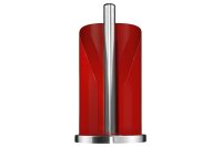 K&uuml;chenrollenhalter rot