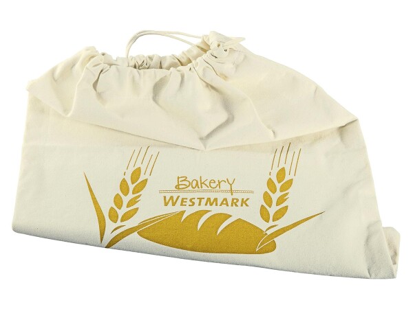 WESTMARK Brotbeutel 38x45cm