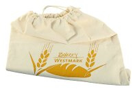 WESTMARK Brotbeutel 38x45cm