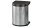 WESCO Einbau-Abfalleimer 11 l 30cm Edelstahl