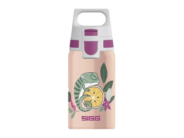 SIGG Trinkflasche Shield One Fiora  0,5l