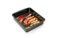 KAISER Auflaufform XL Cuisine Line 36x30x8cm emailliert...