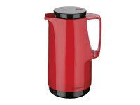 ROTPUNKT Isolierkanne Kunststoff crazy red 1l
