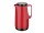 ROTPUNKT Isolierkanne Kunststoff crazy red 1l