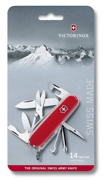 Victorinox super tinker cheap