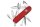 VICTORINOX Taschenmesser Super Tinker rot Blister