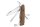 VICTORINOX Taschenmesser Forester Wood 111mm Nußbaumholz Blister