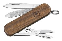Taschenmesser Classic SD Wood