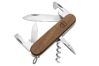 VICTORINOX Taschenmesser Spartan Wood 91mm...