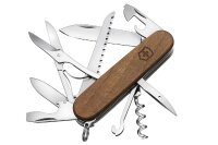 Taschenmesser Huntsman Wood Bl