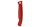 Swiss Classic, Picknick Messer, 11cm, Wellen, rot, B