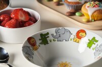Kindergeschirr Junge 3tlg.