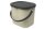 ROTHO Abfallbehälter Albula 6l 23,5x20x20,8cm cappuccino