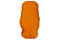 Dr. Oetker Silikonbackform Maus 29,5x16x6,5cm