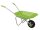 ESSCHERT DESIGN Kinder-Schubkarre 6,5l 76x41x39cm grün
