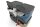 ROTHO Abfallbehälter Albula 40l 39,8x35,8x33,9cm horizon blue