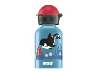 SIGG Flasche Orca Family 0,3l