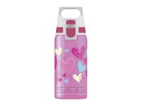 SIGG Flasche Viva One Hearts 0,5l