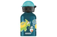 Flasche Small Dino, 300 ml