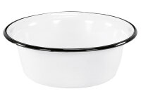 KARL KRÜGER Schüssel Ø32cm weiß...