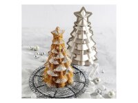 Dr. Oetker Motivbackform Tannenbaum 25,5x15x7cm inkl....