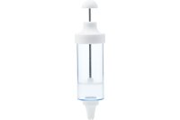 WESTMARK Garnierkünstler/Garnierspritze 180ml