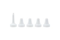 WESTMARK Garnierkünstler/Garnierspritze 180ml
