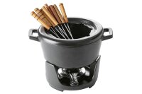 Fondue-Set Nori 2l Gusseisen