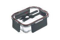 Lunch Box Comfort 1740ml rot