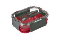 Lunch Box Comfort 1740ml rot