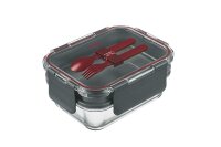 Lunch Box Comfort 1740ml anthr