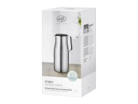ALFI Isolierkanne Studio TT matt 1,5l