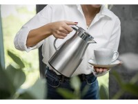 ALFI Isolierkanne Skyline stainless steel matt 0,65l