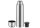 ALFI Isolierflasche isoTherm Eco II 1,0l